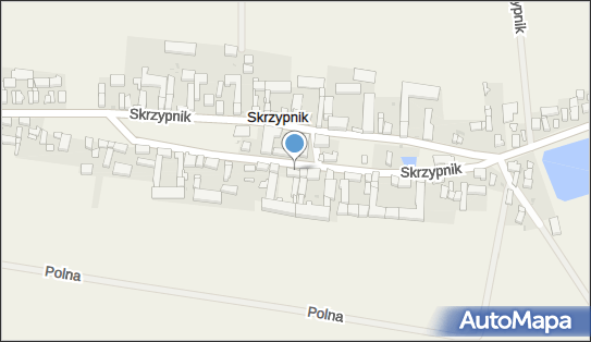 Mechanika Pojazdowa Artur Kamiński, Skrzypnik 45, Skrzypnik 55-216 - Przedsiębiorstwo, Firma, NIP: 9121420970