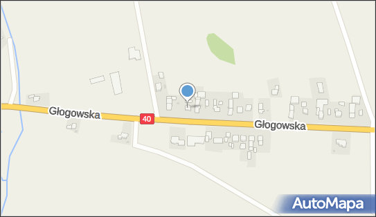 Mechanika Pojazdowa Auer Krystian, ul. Głogowska 64, Większyce 47-200 - Przedsiębiorstwo, Firma, NIP: 7491022410