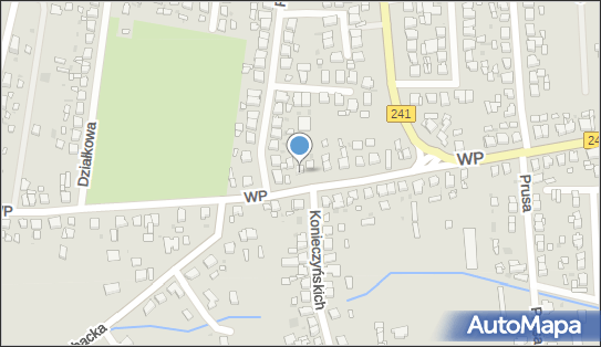 Mechanika Pojazdowa Auto-Blacharstwo Marcin Krüger, Rogoźno 64-610 - Przedsiębiorstwo, Firma, NIP: 7661681443