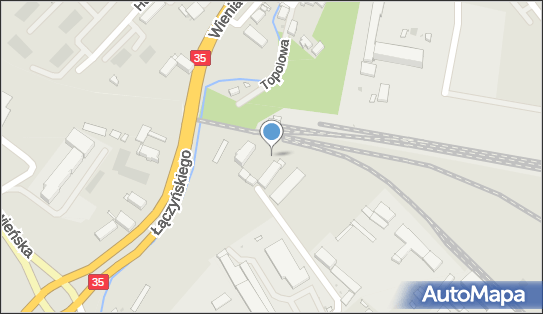 Mechanika Pojazdowa Auto-Luk, Topolowa 17L, Wałbrzych 58-309 - Przedsiębiorstwo, Firma, NIP: 8862910939