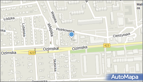 7541017607, Dobrzański Franciszek Mechanika Pojazdowa-Blacharstwo Naprawa Samoch.Ciężarowych i Dostawczych 