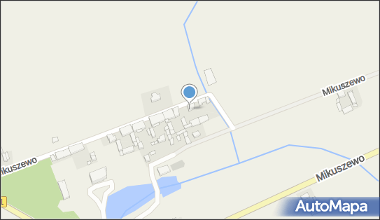 Mechanika Pojazdowa - Blacharstwo Pańczak Roman, Mikuszewo 20 62-320 - Przedsiębiorstwo, Firma, NIP: 7891028468