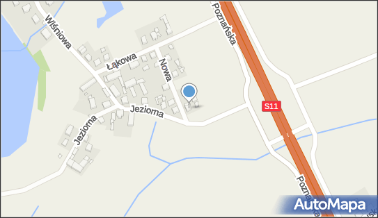 Mechanika Pojazdowa Blacharstwo, Nowa 4, Skrzynki 62-035 - Przedsiębiorstwo, Firma, NIP: 7851013791