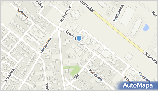 Mechanika Pojazdowa Emilia Adam, Szkolna 109, Suchy Las 62-002 - Przedsiębiorstwo, Firma, NIP: 7771448908