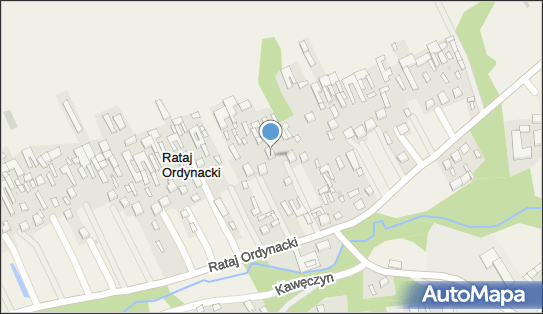 Mechanika Pojazdowa Grzegorz Łukasik, Rataj Ordynacki 51 23-302 - Przedsiębiorstwo, Firma, NIP: 8621534736