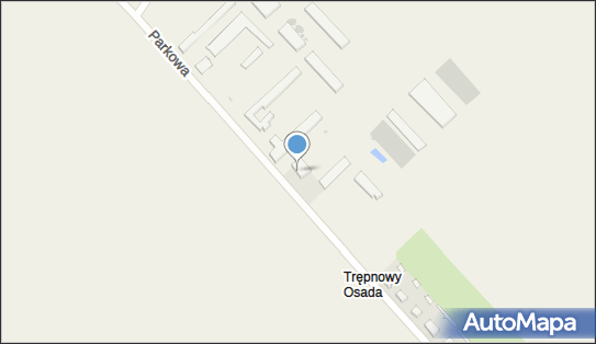 Mechanika Pojazdowa i Blacharstwo, Trępnowy N/N, Trępnowy 82-230 - Przedsiębiorstwo, Firma, numer telefonu, NIP: 5791029800