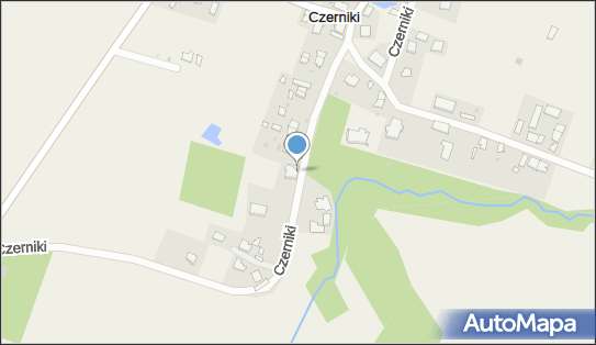 Mechanika Pojazdowa Inspektor Służby BHP, Czerniki 16, Czerniki 11-400 - Przedsiębiorstwo, Firma, NIP: 7421558157