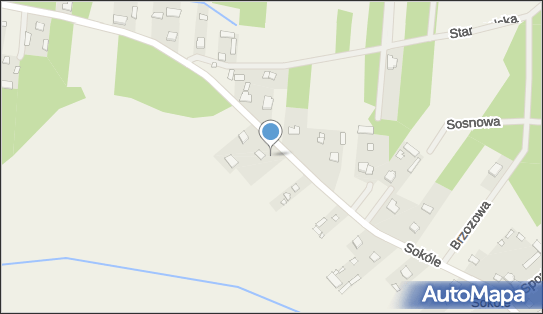 Mechanika Pojazdowa Jacek Kaim, Sokóle 1C, Sokóle 05-304 - Przedsiębiorstwo, Firma, NIP: 8222042084