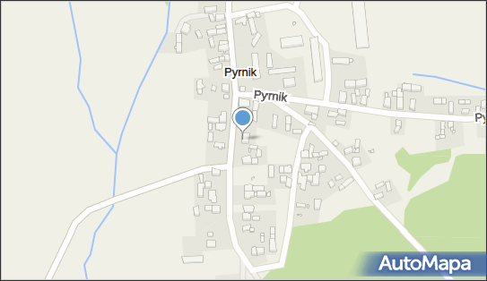 Mechanika Pojazdowa Jarosław Śledź Pyrnik 46, Pyrnik 46, Pyrnik 66-130 - Przedsiębiorstwo, Firma, NIP: 9271376443