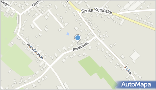 Mechanika Pojazdowa Jerzy Andrzejczak, Pawłówek 15, Syców 56-500 - Przedsiębiorstwo, Firma, NIP: 6191304807