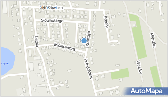 Mechanika Pojazdowa Kazimierz Malski, ul. Kołłątaja 20 39-120 - Przedsiębiorstwo, Firma, NIP: 8181014581