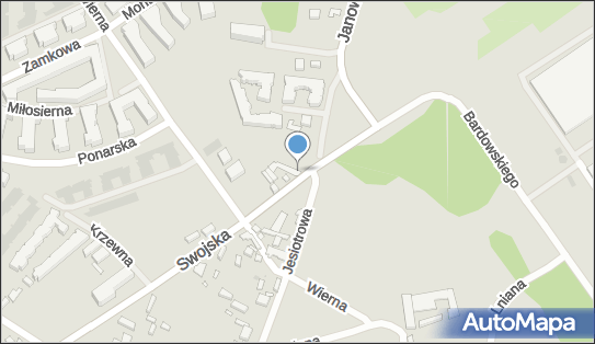 Mechanika Pojazdowa Mar-Len, Swojska 35, Warszawa 03-887 - Przedsiębiorstwo, Firma, NIP: 5213571255