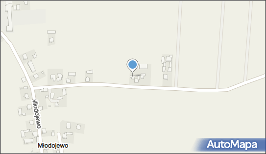 Mechanika Pojazdowa Marcin Waszak, Młodojewo 21, Młodojewo 62-400 - Przedsiębiorstwo, Firma, NIP: 6671691052