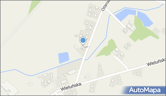 5761036273, Gospodarstwo Rolne Bogusław Krupa 