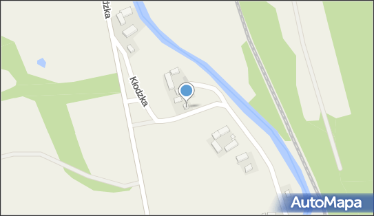 Mechanika Pojazdowa Mokrzycki Józef, Kłodzka 43a, Gorzanów 57-521 - Przedsiębiorstwo, Firma, NIP: 8810009178