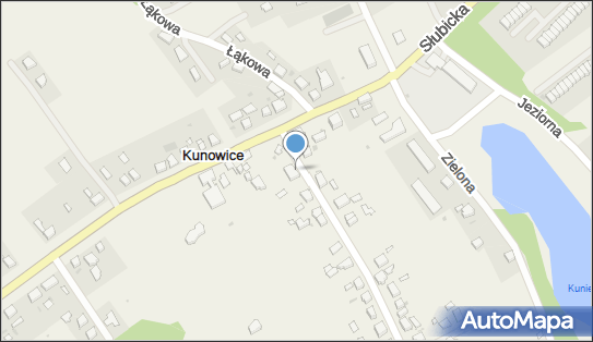 Mechanika Pojazdowa Osiński Zbigniew, Dworcowa 4, Kunowice 69-100 - Przedsiębiorstwo, Firma, NIP: 5981298348