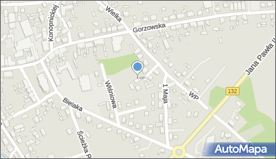 Mechanika Pojazdowa Paweł Cielecki, Wojska Polskiego 6, Witnica 66-460 - Przedsiębiorstwo, Firma, NIP: 5991080987