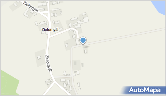 Mechanika Pojazdowa Paweł Nowakowski, Zielomyśl 28B, Zielomyśl 66-330 - Przedsiębiorstwo, Firma, NIP: 5961540562