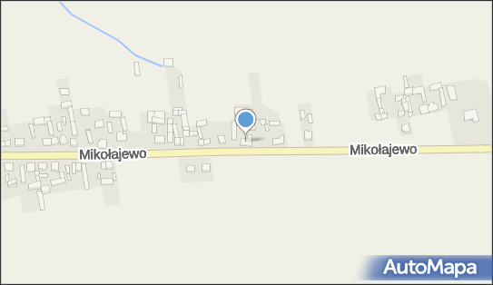 Mechanika Pojazdowa Paweł Talaga, Mikołajewo 1, Mikołajewo 64-700 - Przedsiębiorstwo, Firma, NIP: 7631091205