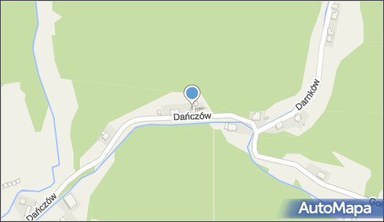 Mechanika Pojazdowa Piotr Łupkowski, Dańczów 37, Dańczów 57-343 - Przedsiębiorstwo, Firma, NIP: 8831557614