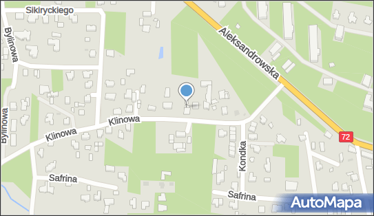 Mechanika Pojazdowa Pomoc Drogowa, ul. Klinowa 9A, Łódź 91-156 - Przedsiębiorstwo, Firma, NIP: 9471045159