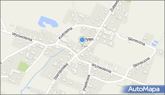 Mechanika Pojazdowa Rafał Piankowski, Żuławska 1, Wysin 83-421 - Przedsiębiorstwo, Firma, NIP: 5911320976