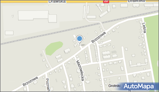 Mechanika Pojazdowa Robert Kowalski, Kujawska 1, Złocieniec 78-520 - Przedsiębiorstwo, Firma, NIP: 6741234355