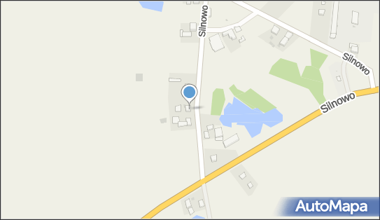 Mechanika Pojazdowa Robert Lebiecki, Silnowo 31, Silnowo 78-446 - Przedsiębiorstwo, Firma, NIP: 6731601941