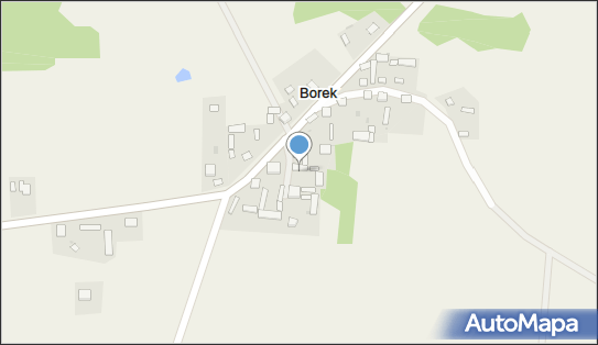 Mechanika Pojazdowa Ryszard Dąbrowski, Borek 13, Borek 07-407 - Przedsiębiorstwo, Firma, NIP: 7591020221