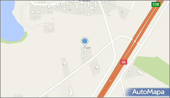 8561775636, Mechanika Pojazdowa - Serwis Opon Michał Sawicki 