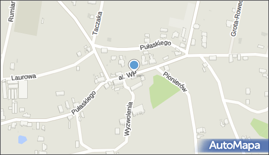 Mechanika Pojazdowa Sprzedaż Części, ul. gen. Pułaskiego 46 68-200 - Przedsiębiorstwo, Firma, numer telefonu, NIP: 9281758092