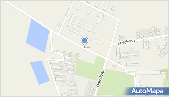 Mechanika Pojazdowa Tadeusz Andrzejczak Garzyn, Garzyn 101, Garzyn 64-120 - Przedsiębiorstwo, Firma, NIP: 6961085555