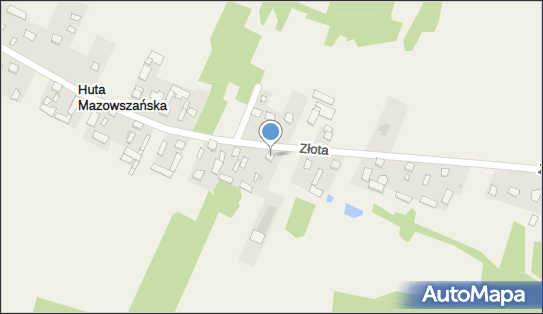 Mechanika Pojazdowa Tomasz Kutkowski, Huta Mazowszańska 16 26-624 - Przedsiębiorstwo, Firma, NIP: 9482329535