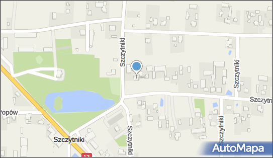 8272248847, Mechanika Pojazdowa Tomasz Zaborowski 