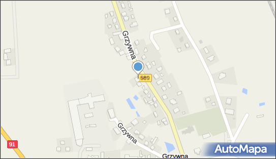 Mechanika Pojazdowa Zając Czesław, Grzywna 151, Grzywna 87-140 - Przedsiębiorstwo, Firma, NIP: 8791047136