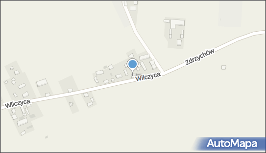 Mechanika Pojazdowa, Wilczyca 2 A, Wilczyca 99-205 - Przedsiębiorstwo, Firma, NIP: 8281073643
