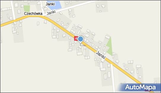 5741515970, Gospodarstwo Rolne Jarosław Taranek 