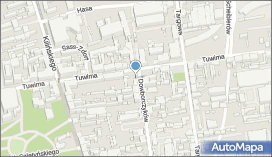 Mechanika Pojazdowa, Dowborczyków 1, Łódź 90-019 - Przedsiębiorstwo, Firma, NIP: 7291055072