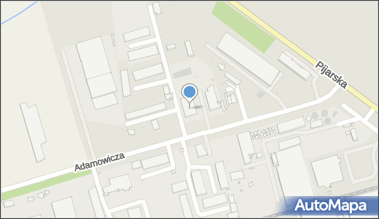 Mechanika Pojazdowa, ul. Adamowicza 4, Góra Kalwaria 05-530 - Przedsiębiorstwo, Firma, numer telefonu, NIP: 1230264246