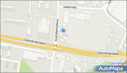 Mechanika Pojazdowa, Ostrobramska 38A, Warszawa 04-193 - Przedsiębiorstwo, Firma, NIP: 5211118994