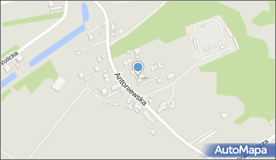Mechanika Pojazdowa, Antoniewska 46A, Warszawa 02-977 - Przedsiębiorstwo, Firma, numer telefonu, NIP: 5211137537