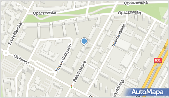 Mechanika Pojazdowa, Białobrzeska 7, Warszawa 02-379 - Przedsiębiorstwo, Firma, NIP: 5221130896