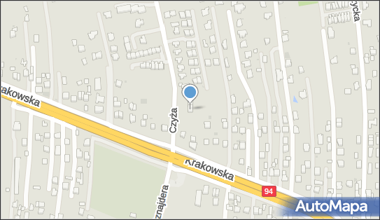 8131093437, Mechanika Pojazdowa Boczar Marian 