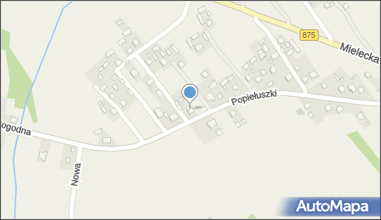 Mechanika Pojazdowa, Kosowy 38, Kosowy 36-107 - Przedsiębiorstwo, Firma, NIP: 8141280098