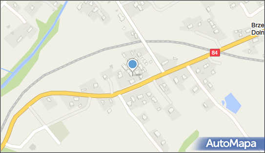 Mechanika Pojazdowa, Brzegi Dolne 25, Brzegi Dolne 38-700 - Przedsiębiorstwo, Firma, NIP: 6891035077