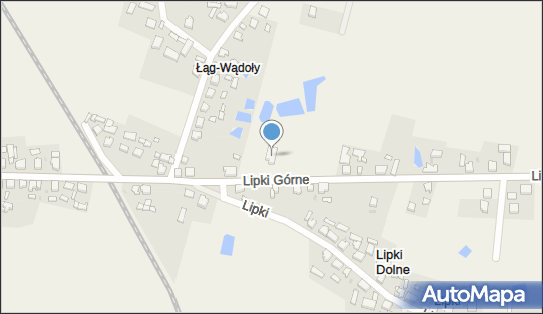 Mechanika Pojazdowa, Lipki Górne 7, Lipki Górne 89-652 - Przedsiębiorstwo, Firma, numer telefonu, NIP: 5551075019