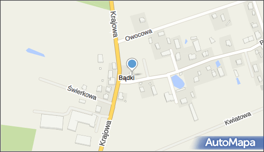 Mechanika Pojazdowa, Bądki 4 A, Bądki 82-520 - Przedsiębiorstwo, Firma, NIP: 5811211006