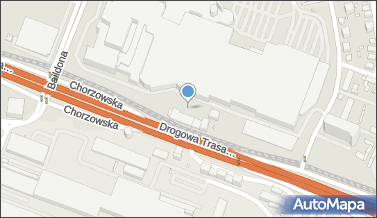 Mechanika Pojazdowa, Chorzowska 111, Katowice 40-101 - Przedsiębiorstwo, Firma, NIP: 6341052768