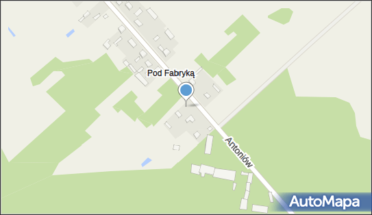 Mechanika Pojazdowa, Główna 54, Garnek 42-270 - Przedsiębiorstwo, Firma, NIP: 5730222170