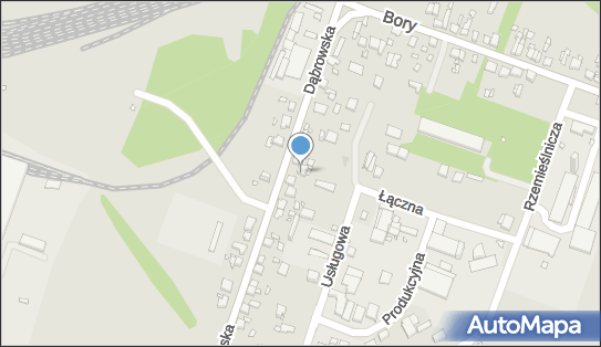 Mechanika Pojazdowa, ul. Dąbrowska 248 A, Będzin 42-504 - Przedsiębiorstwo, Firma, NIP: 6251705528